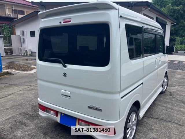 Suzuki EVERY WAGON 2023-11 7729425-5