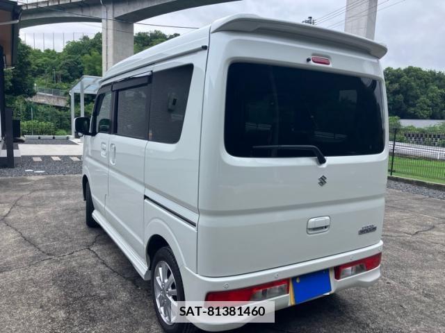 Suzuki EVERY WAGON 2023-11 7729425-6