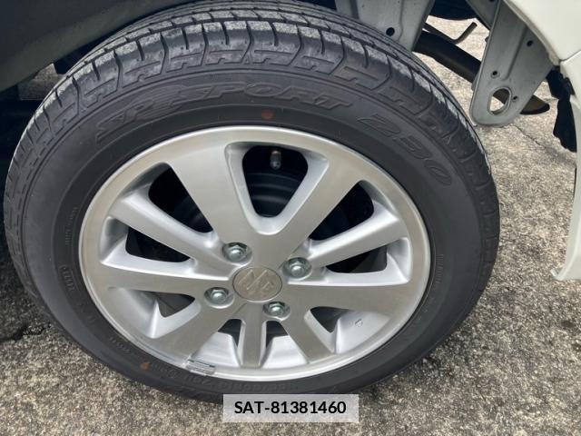 Suzuki EVERY WAGON 2023-11 7729425-7