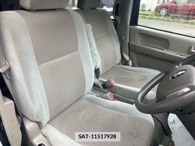 Suzuki EVERY WAGON 2008-11 7729431-10