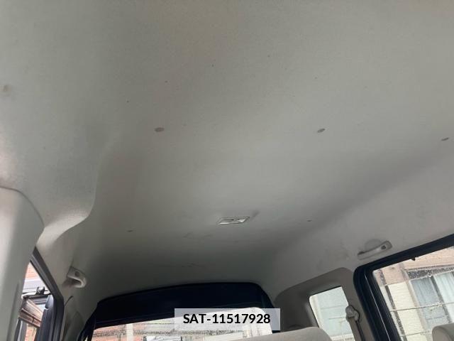 Suzuki EVERY WAGON 2008-11 7729431-13