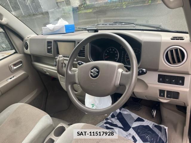 Suzuki EVERY WAGON 2008-11 7729431-14