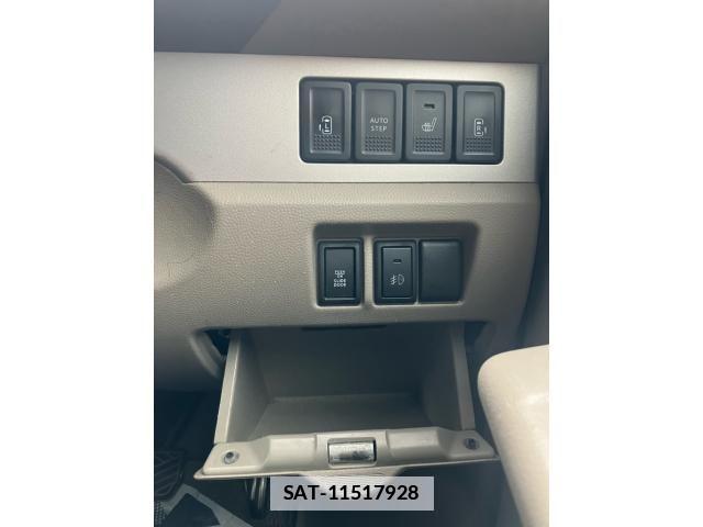 Suzuki EVERY WAGON 2008-11 7729431-15