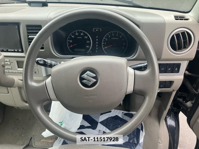 Suzuki EVERY WAGON 2008-11 7729431-16