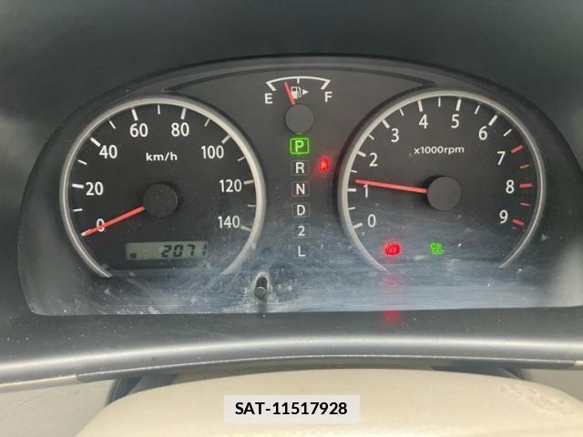Suzuki EVERY WAGON 2008-11 7729431-17