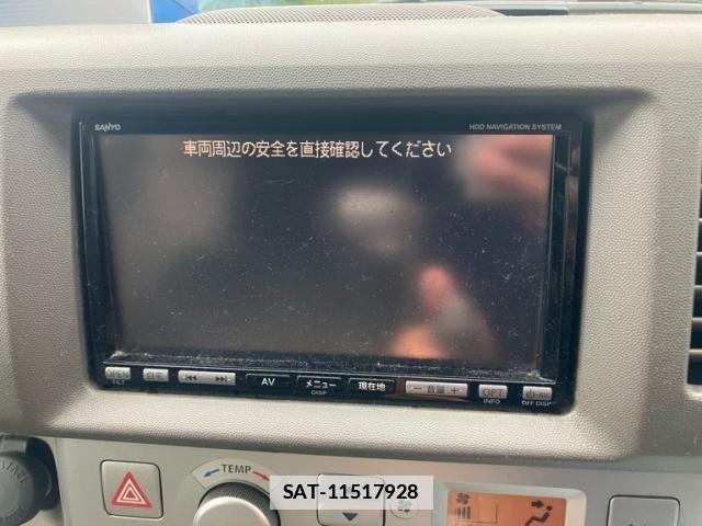 Suzuki EVERY WAGON 2008-11 7729431-19