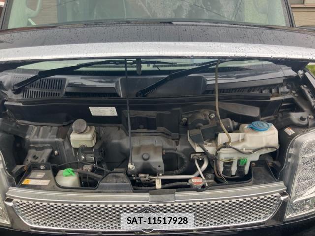 Suzuki EVERY WAGON 2008-11 7729431-23