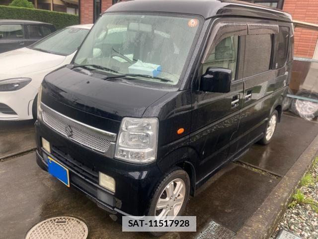 Suzuki EVERY WAGON 2008-11 7729431-3