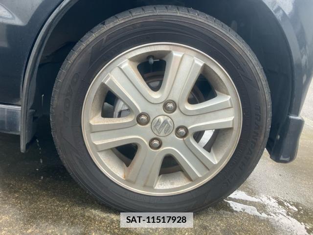 Suzuki EVERY WAGON 2008-11 7729431-4