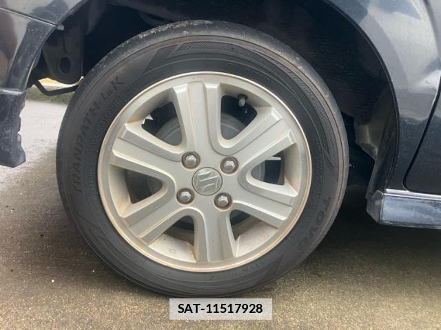 Suzuki EVERY WAGON 2008-11 7729431-5