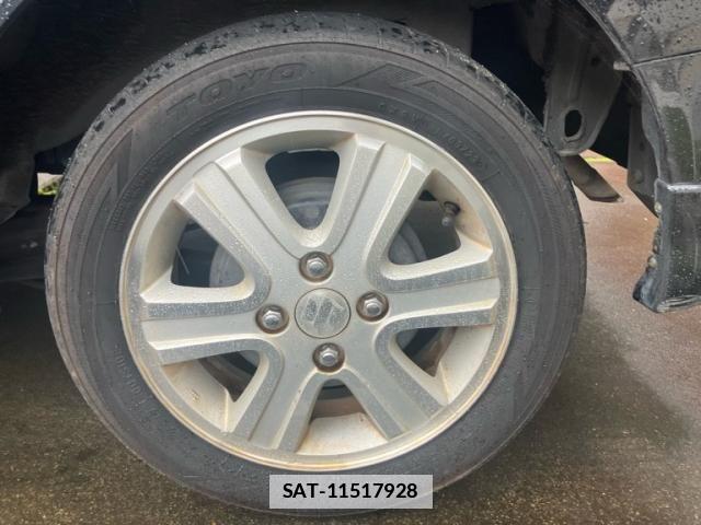 Suzuki EVERY WAGON 2008-11 7729431-6