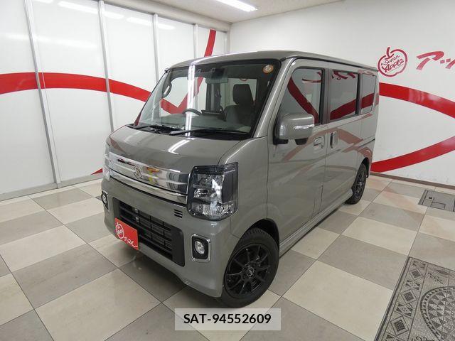 Suzuki EVERY WAGON 2025-11 7729424-0