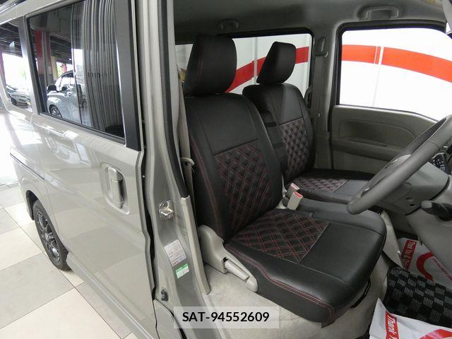 Suzuki EVERY WAGON 2025-11 7729424-9