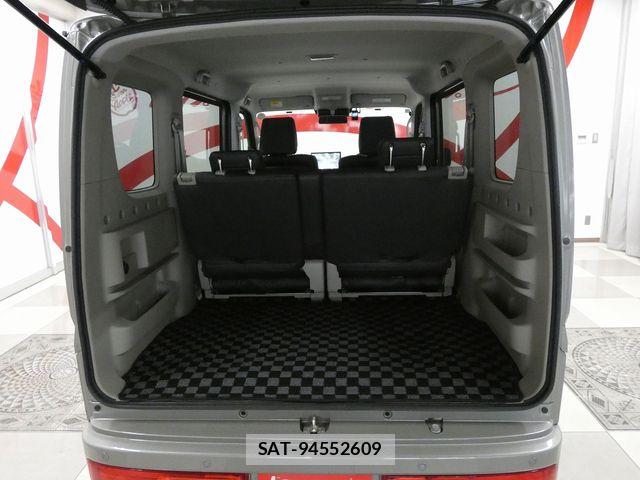 Suzuki EVERY WAGON 2025-11 7729424-11