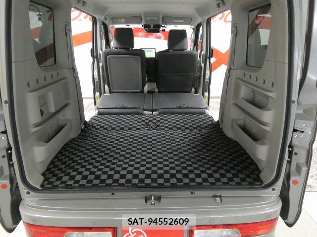 Suzuki EVERY WAGON 2025-11 7729424-12