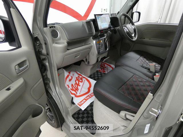 Suzuki EVERY WAGON 2025-11 7729424-13