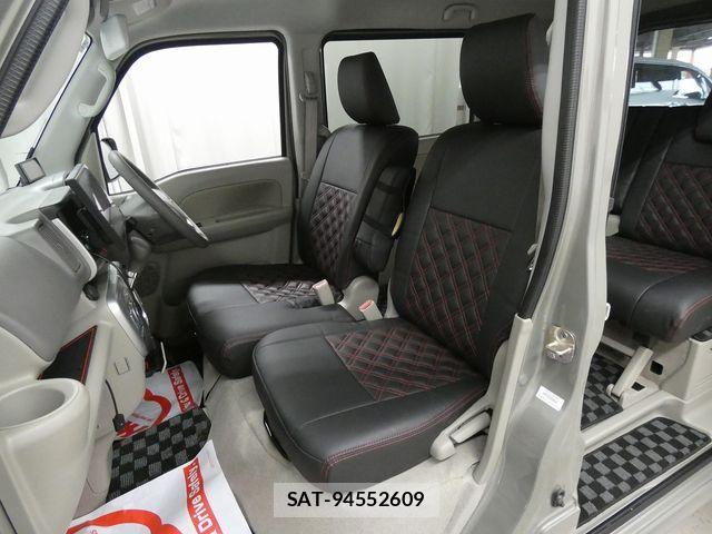 Suzuki EVERY WAGON 2025-11 7729424-14