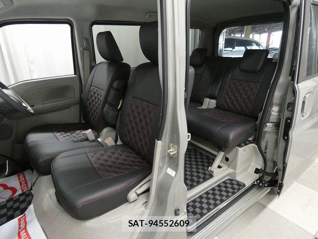 Suzuki EVERY WAGON 2025-11 7729424-15
