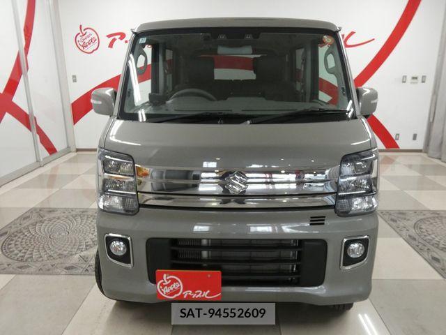Suzuki EVERY WAGON 2025-11 7729424-1