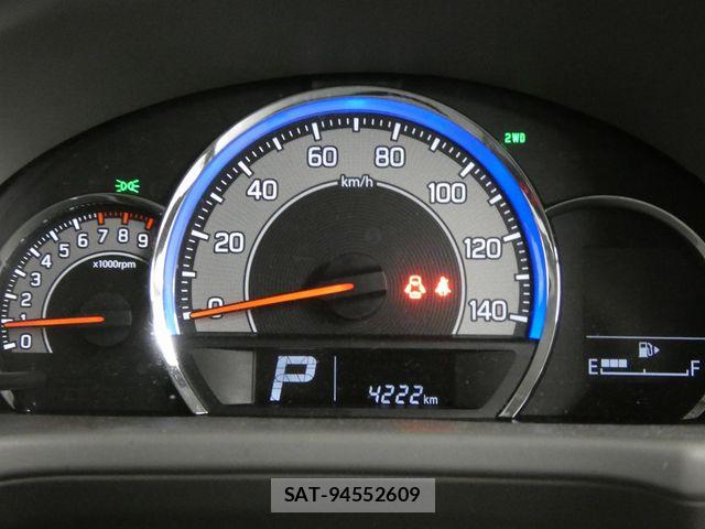 Suzuki EVERY WAGON 2025-11 7729424-22