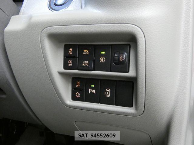 Suzuki EVERY WAGON 2025-11 7729424-24