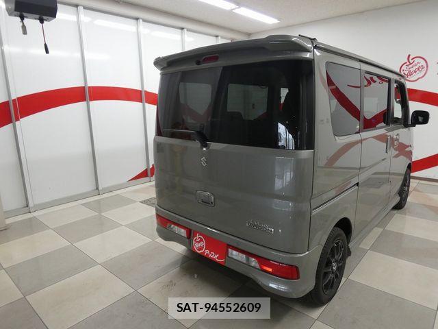 Suzuki EVERY WAGON 2025-11 7729424-28