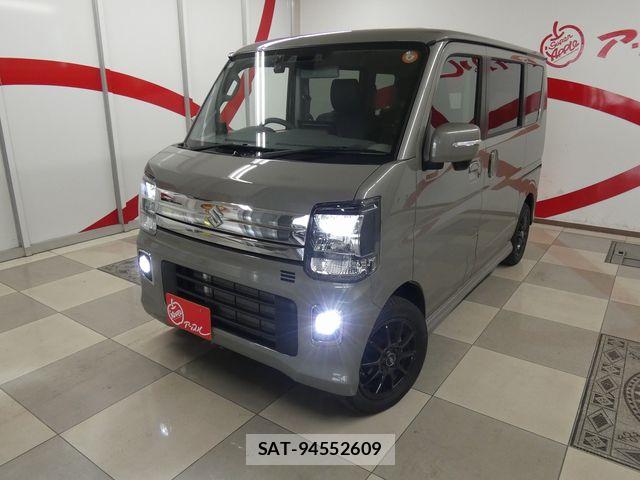 Suzuki EVERY WAGON 2025-11 7729424-2