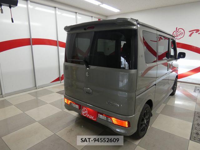Suzuki EVERY WAGON 2025-11 7729424-29