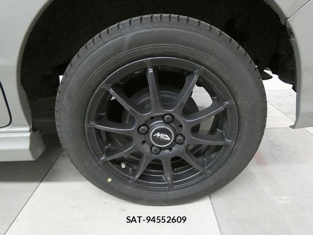 Suzuki EVERY WAGON 2025-11 7729424-3