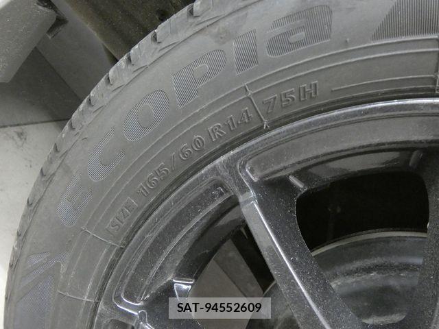 Suzuki EVERY WAGON 2025-11 7729424-4