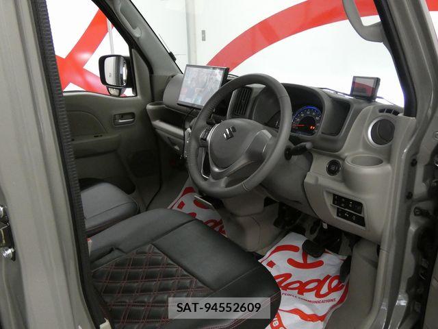 Suzuki EVERY WAGON 2025-11 7729424-8