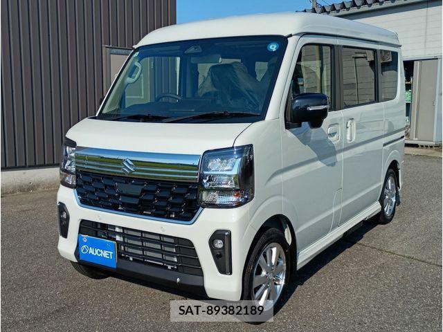 Suzuki EVERY WAGON 2026-05 7729421-0