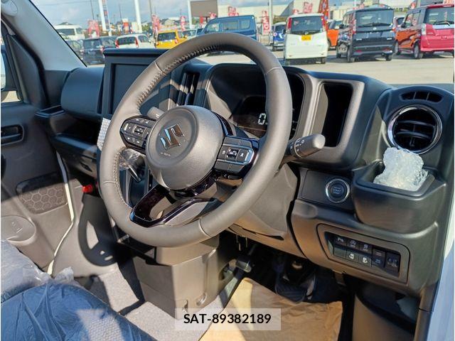 Suzuki EVERY WAGON 2026-05 7729421-10