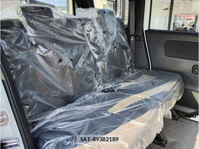 Suzuki EVERY WAGON 2026-05 7729421-12