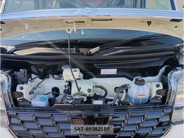Suzuki EVERY WAGON 2026-05 7729421-13