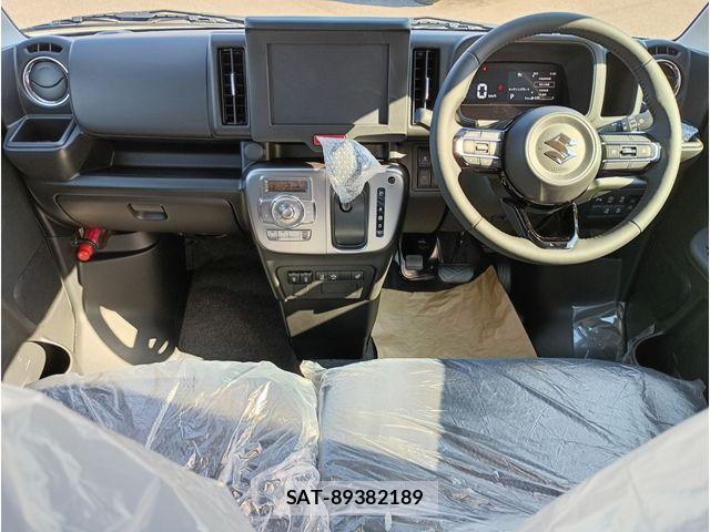 Suzuki EVERY WAGON 2026-05 7729421-1
