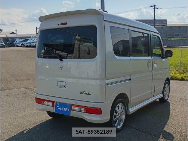 Suzuki EVERY WAGON 2026-05 7729421-2