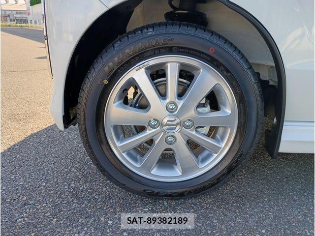 Suzuki EVERY WAGON 2026-05 7729421-5