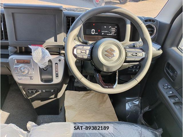 Suzuki EVERY WAGON 2026-05 7729421-7