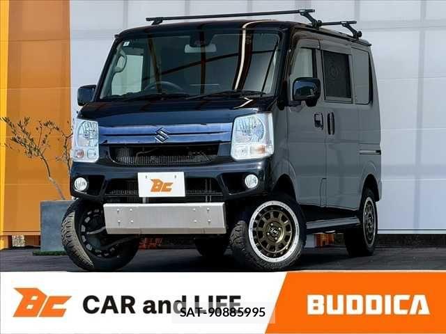 Suzuki EVERY WAGON 2016-10 7789597-0