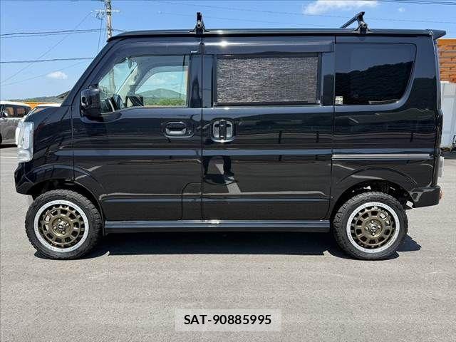 Suzuki EVERY WAGON 2016-10 7789597-10