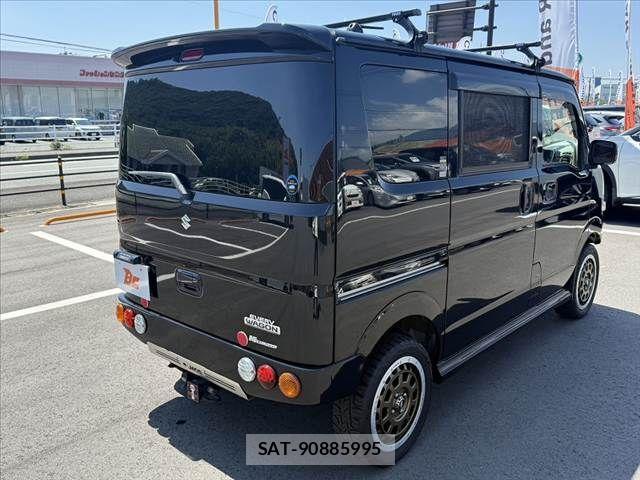 Suzuki EVERY WAGON 2016-10 7789597-12