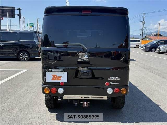 Suzuki EVERY WAGON 2016-10 7789597-13