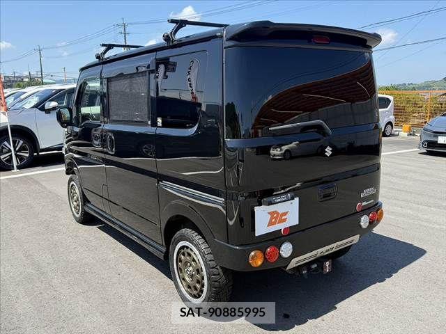 Suzuki EVERY WAGON 2016-10 7789597-14