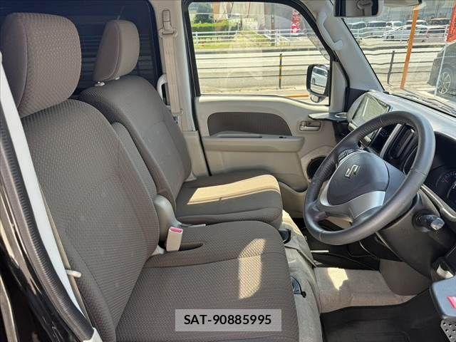 Suzuki EVERY WAGON 2016-10 7789597-15