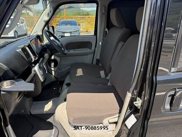 Suzuki EVERY WAGON 2016-10 7789597-16