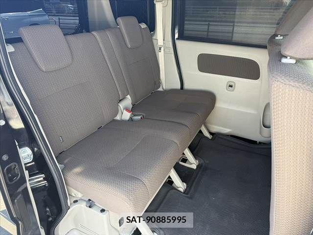 Suzuki EVERY WAGON 2016-10 7789597-17