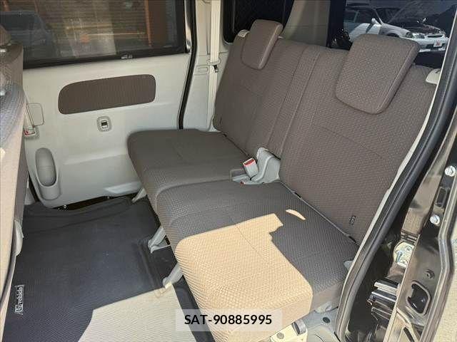 Suzuki EVERY WAGON 2016-10 7789597-18
