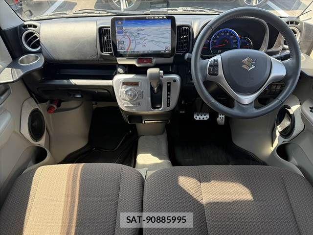 Suzuki EVERY WAGON 2016-10 7789597-1