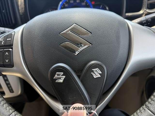 Suzuki EVERY WAGON 2016-10 7789597-21